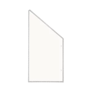 BESPOKE SIZE AND DESIGN