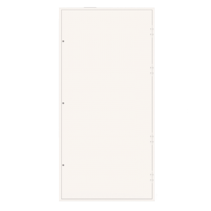 ACCESS DOOR NON FIRE RATED
