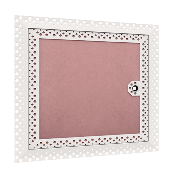 FIRE RATED ACCESS PANELS(PLASTERBOARD SERIES) - Image 2