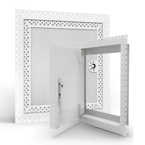 NON FIRE RATED ACCESS PANELS(PLASTERBOARD SERIES ) - Image 3