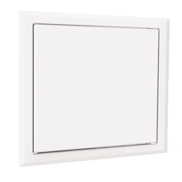 Economic Panel with Push Catch