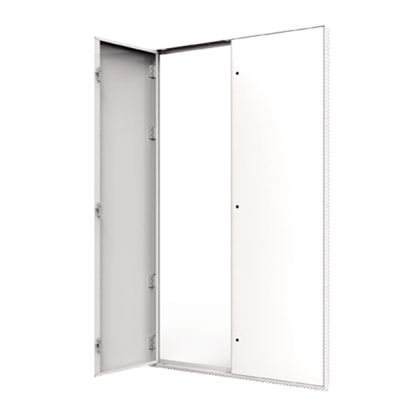 LEFT/RIGHT DOUBLE DOOR - Image 3