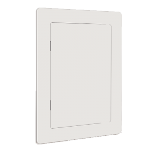 Plastic Access Panel