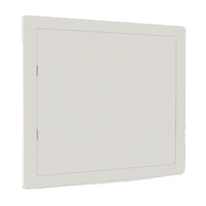 Plastic Access Panel
