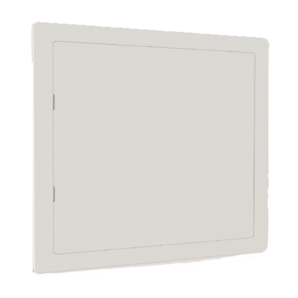 Plastic Access Panel