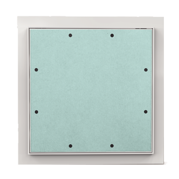 Aluminum Frame Access Panels - Image 3