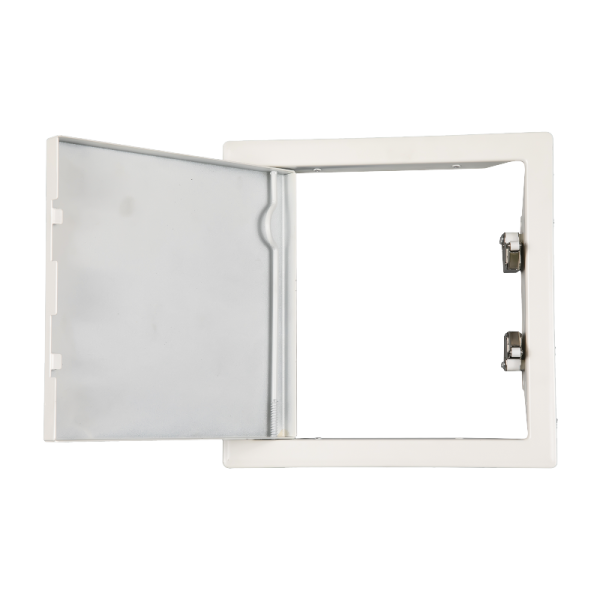 Economic Panel with Push Catch - Image 8