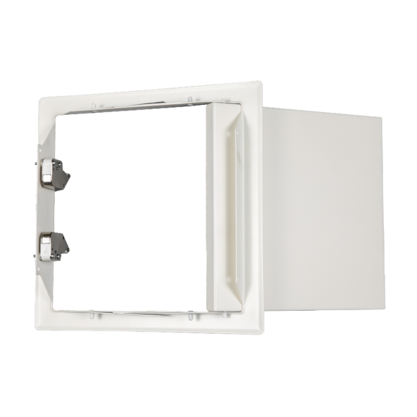 Economic Panel with Push Catch - Image 7