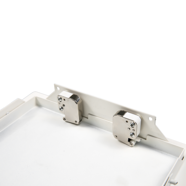 Economic Panel with Push Catch - Image 5