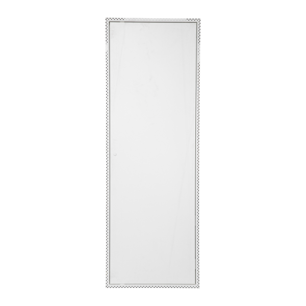 Non fireproof reinforcement